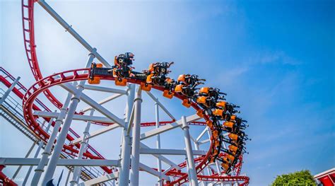 Buy Dream World Bangkok Tickets Online .